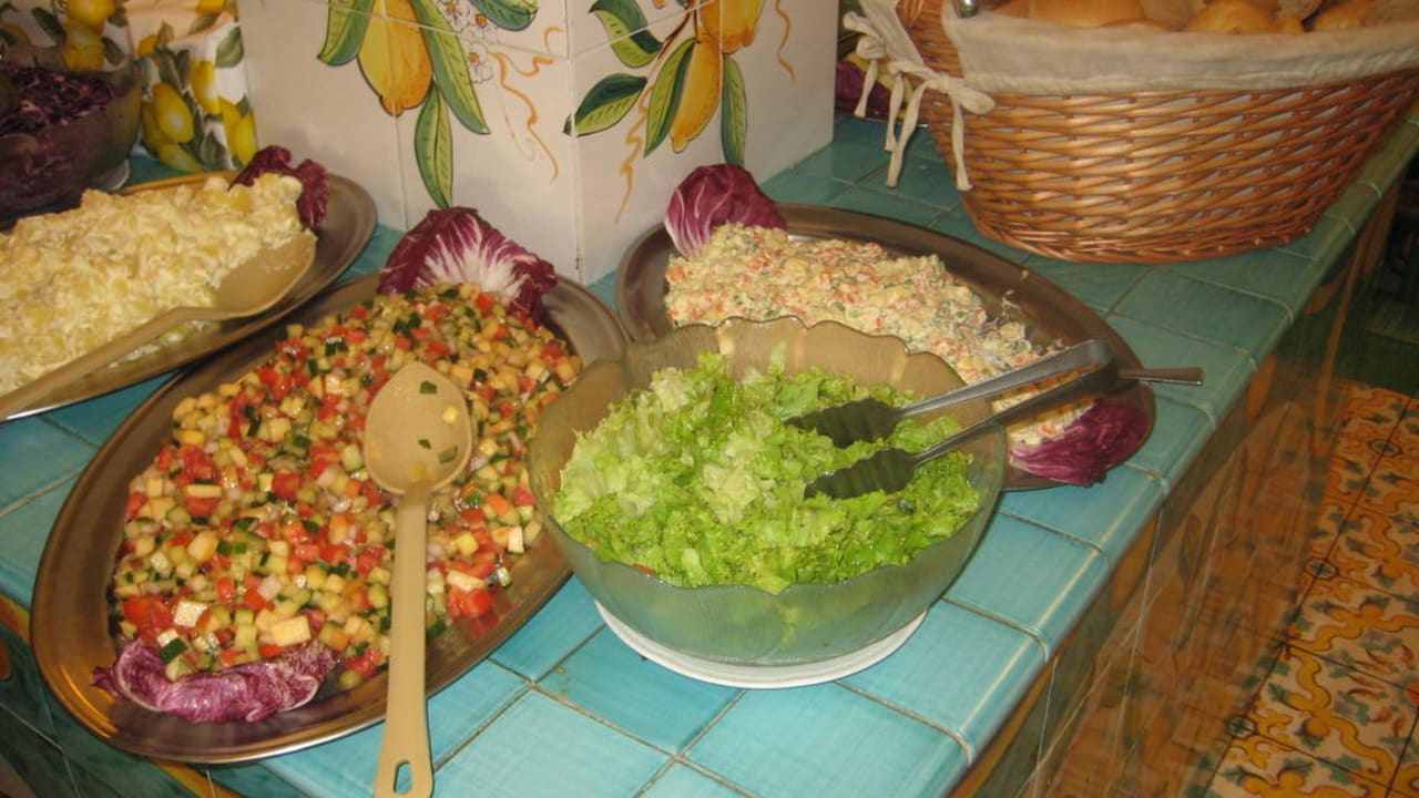 Essen Residenza Panorama