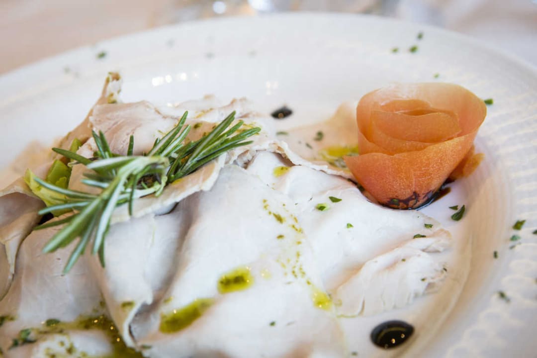 Ristorazione Hotel Riviera Milano Marittima Hotel Riviera