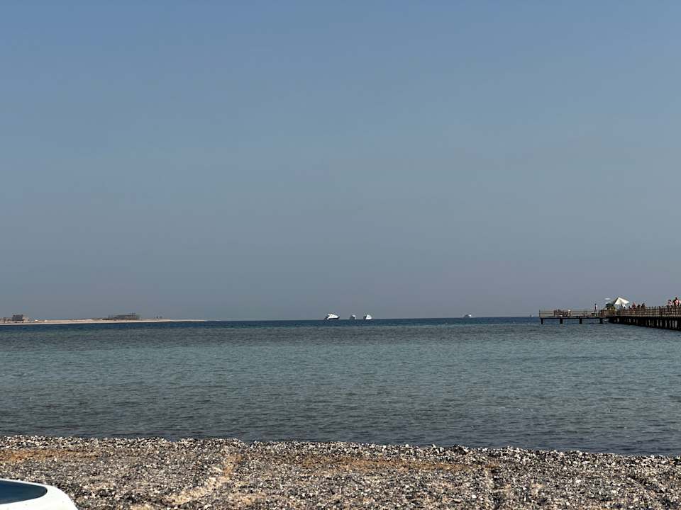 Strand Tropitel Sahl Hasheesh