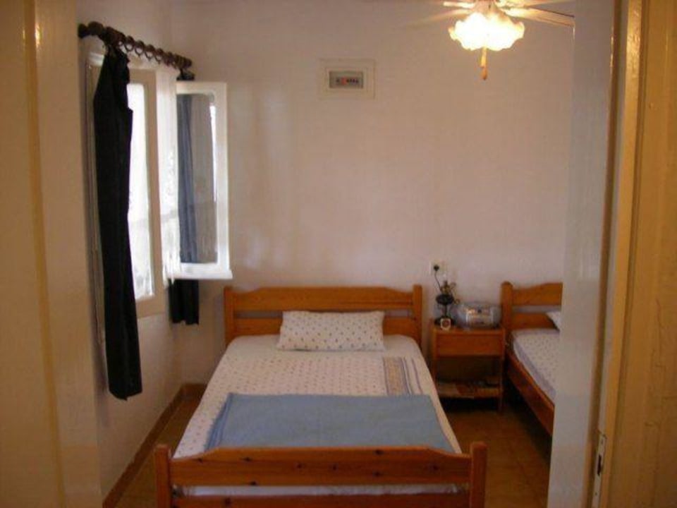 Zimmer Haus des Fischers