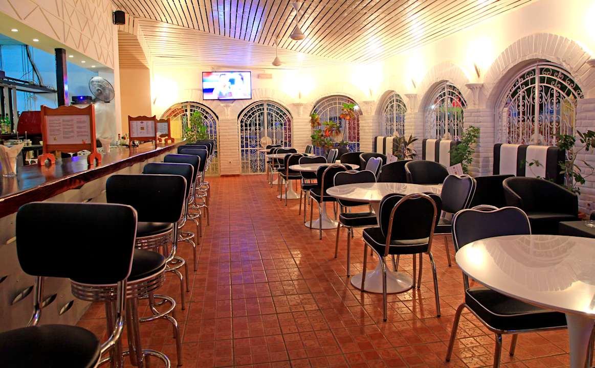 Gastro The Kairaba Beach Hotel