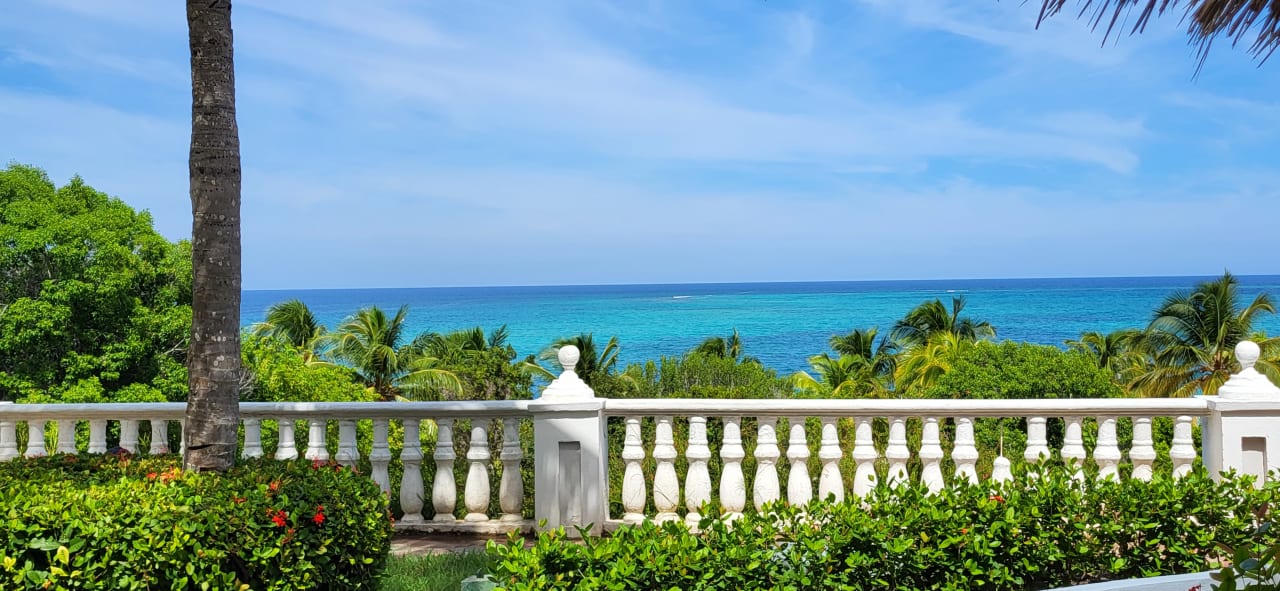 Ausblick Sol Rio De Luna y Mares