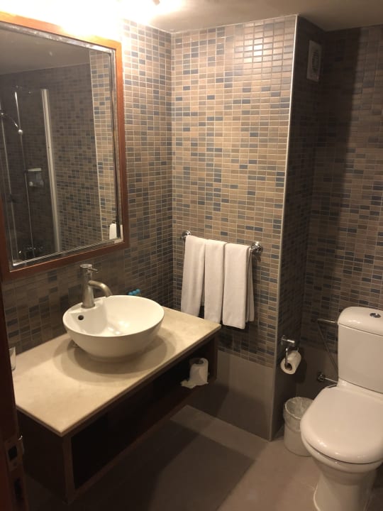 Zimmer Hotel Pine Bay Holiday Resort