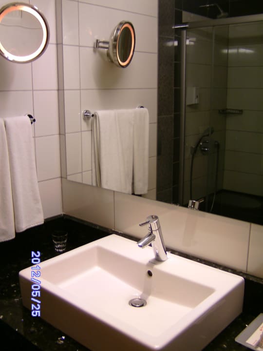 Neubau Hane Family Resort