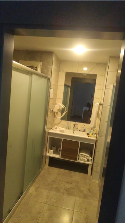 Zimmer Eftalia Ocean Resort & Spa