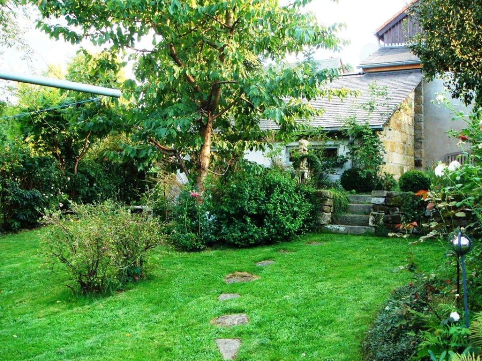 Garten Apartments Brunnenhof