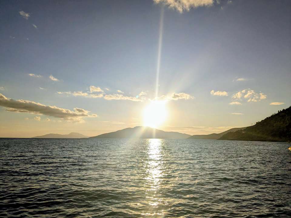 Strand Hapimag Sea Garden Resort