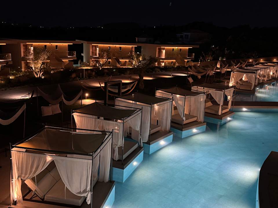 Außenansicht King Jason Zante – Designed for Adults