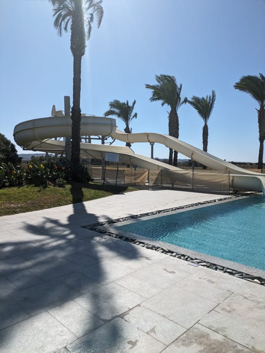 Sport & Freizeit Grecotel Casa Paradiso