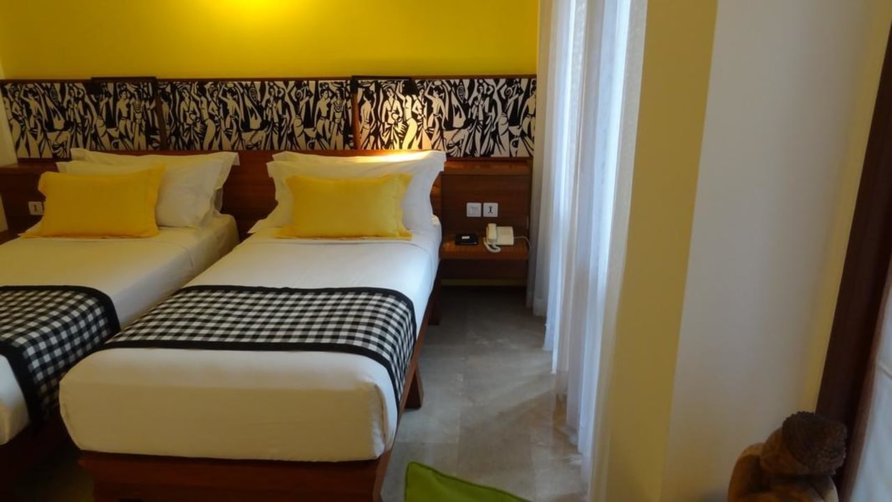 Zimmer Maya Ubud Resort & Spa Bali
