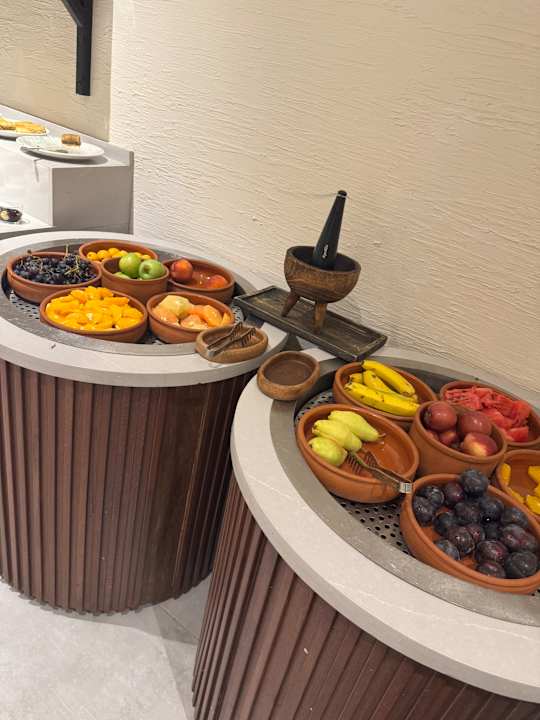 Gastro Balmy Beach Resort Kemer