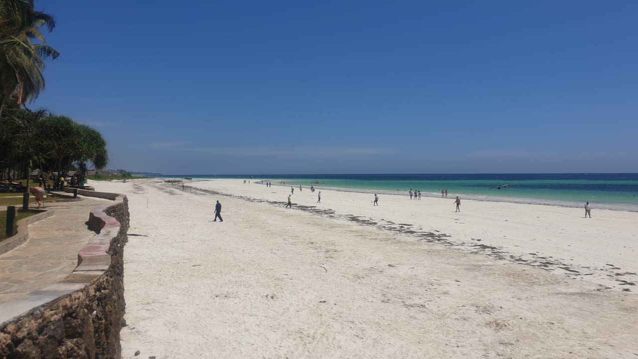 Strand Neptune Village Beach Resort & Spa