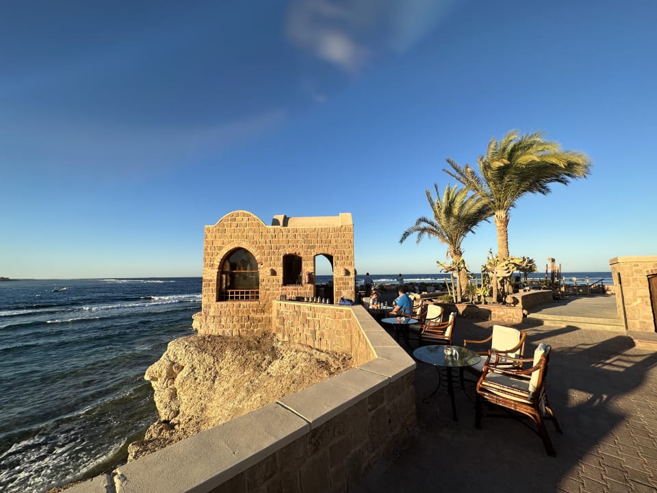 Gastro Mövenpick Resort El Quseir