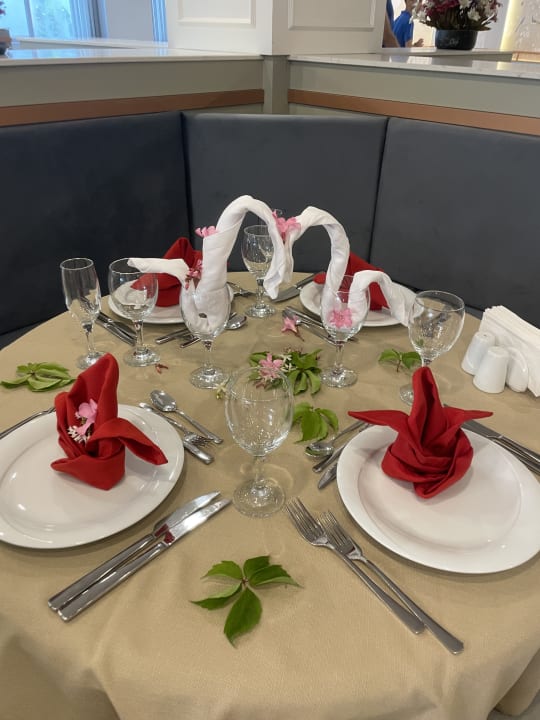 Gastro Side Story Resort & Spa