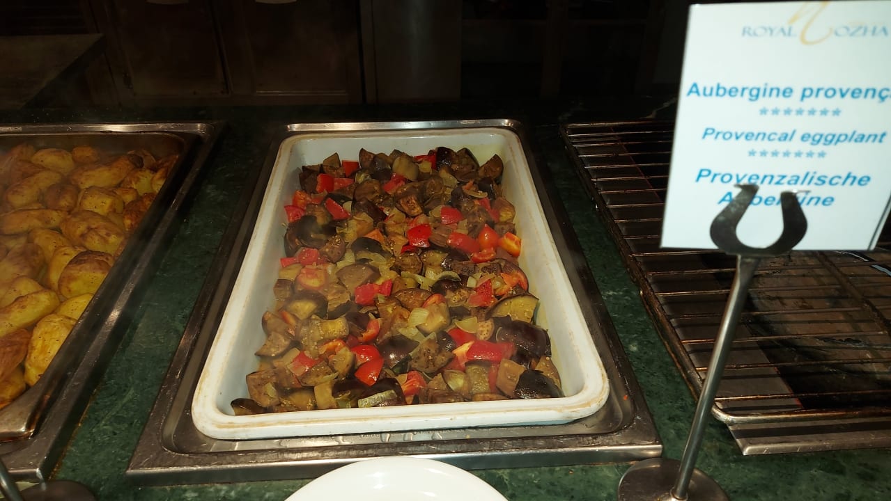 Gastro Hotel Royal Nozha