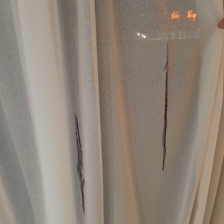 Außenansicht Crystal Springs Beach Hotel