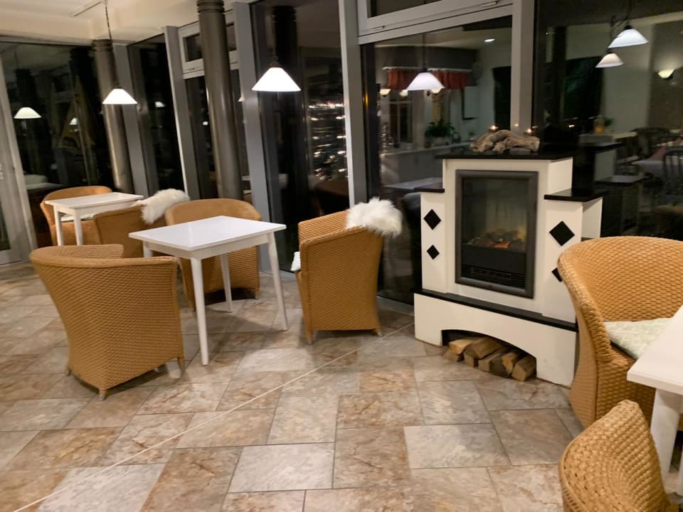 Gastro Berghotel Drei Brüder Höhe