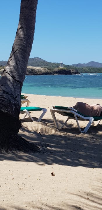 Strand Playabachata Hotel
