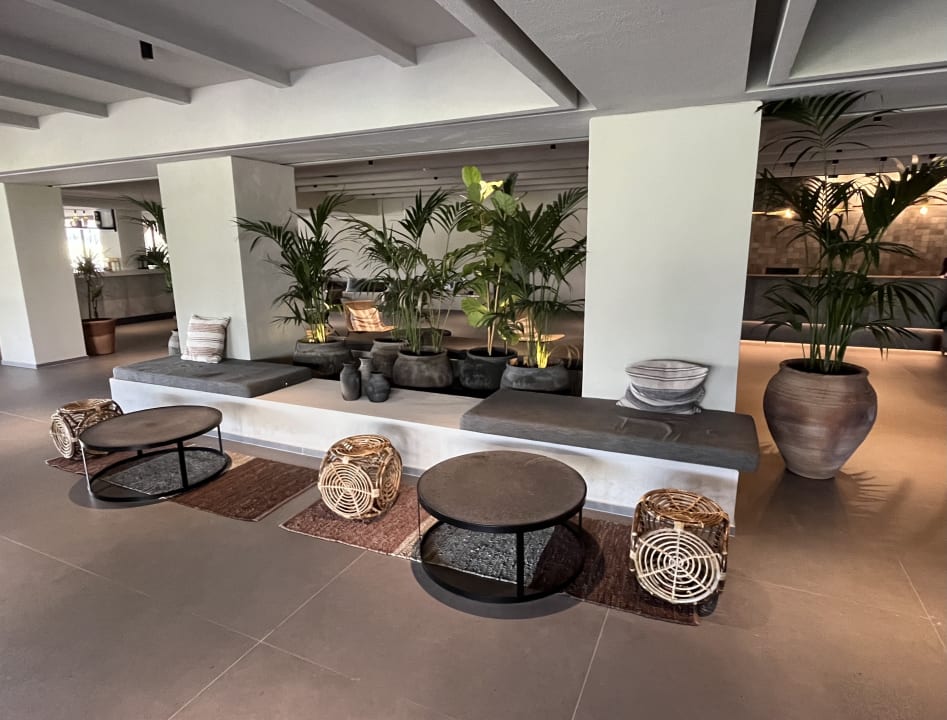 Lobby Cook`s Club Kolymbia