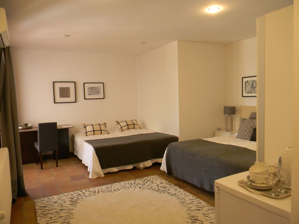 Zimmer Gavina Mar B&B Hotel