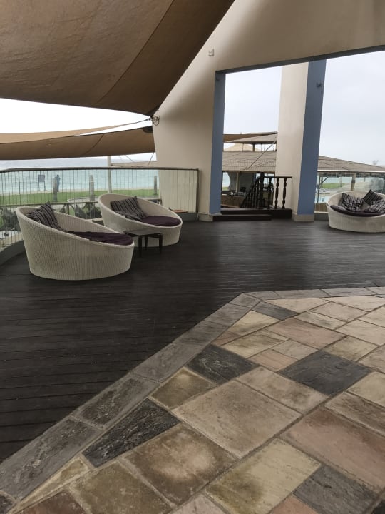 Sonstiges Radisson Blu Resort Fujairah