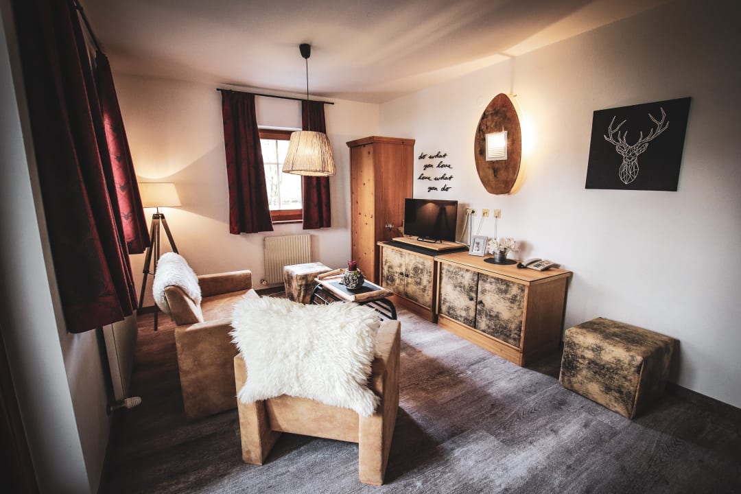 Zimmer ACTIVE by Leitner's|Natur&LifestyleHotel