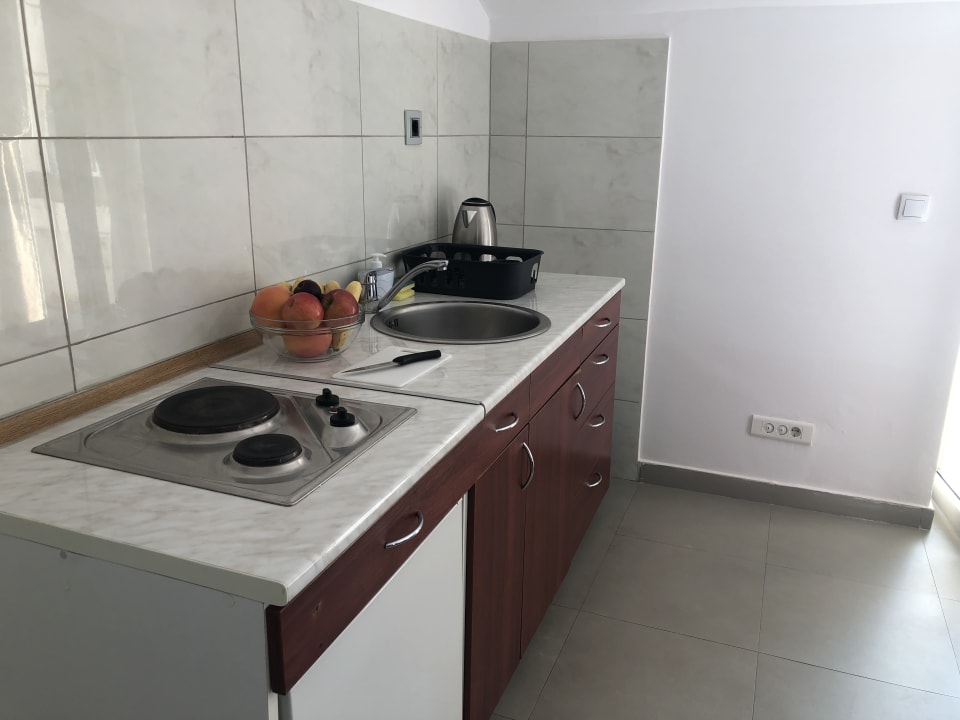 Zimmer Villa Merci Budva