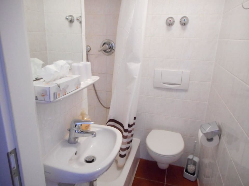 Bad Landgasthof Zum Brückenwirt