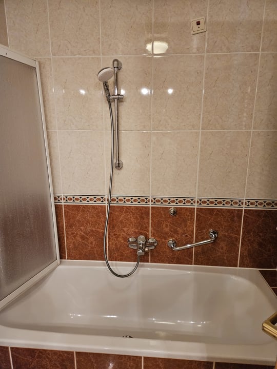 Zimmer Reduce Hotel Thermal Bad Tatzmannsdorf