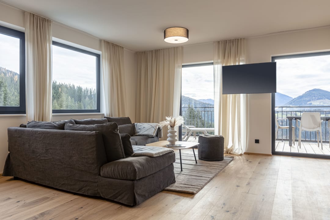 Zimmer Hideaway Dachstein West by ALPS RESORTS