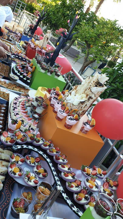 Gastro Hane Family Resort