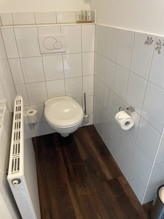 Zimmer 2T Hotel artgenossen