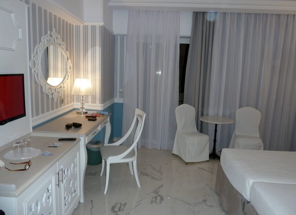 Zimmer Rodos Palladium Leisure & Wellness