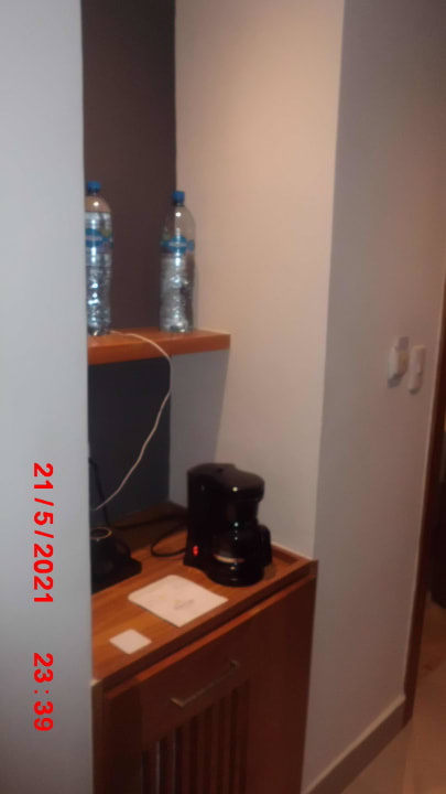 Zimmer Vista Sol Punta Cana