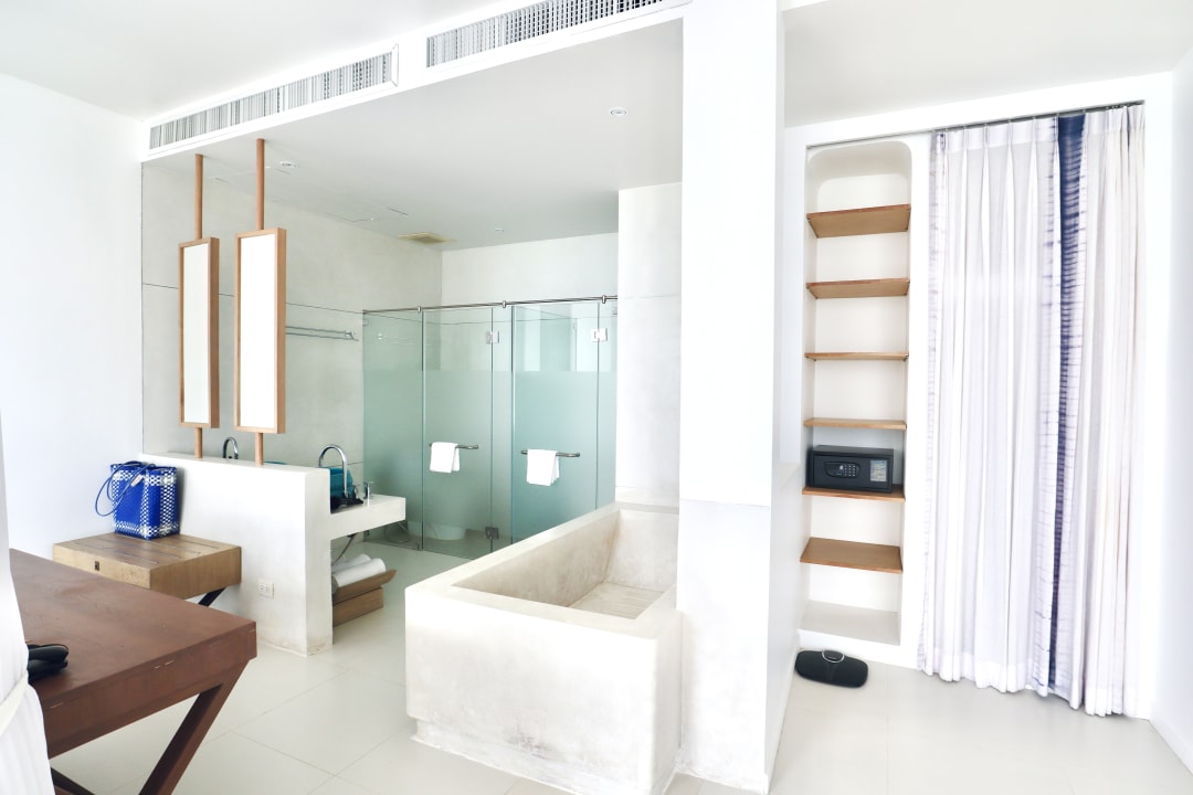 Zimmer Bandara Villas Phuket