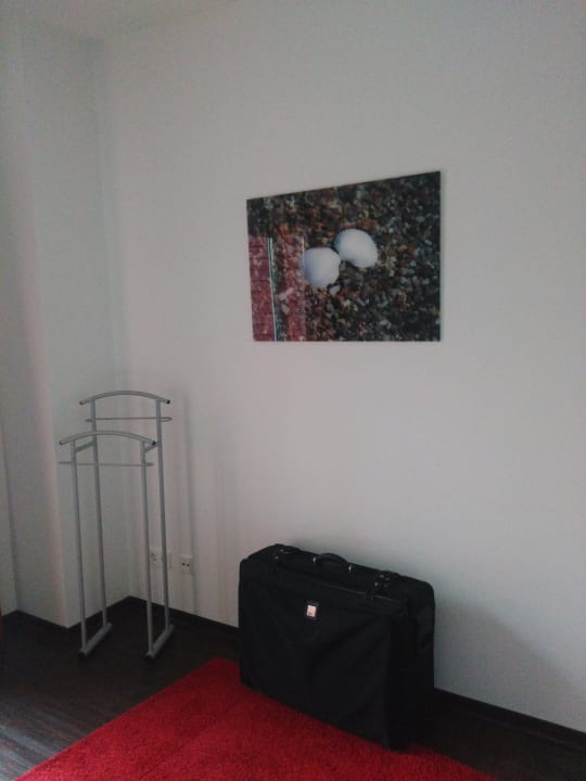 Zimmer Ferienhauspark Asgard in Damp