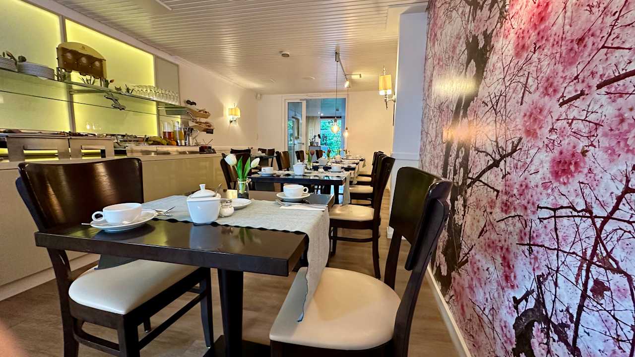 Gastro Hotel zum Kuhhirten