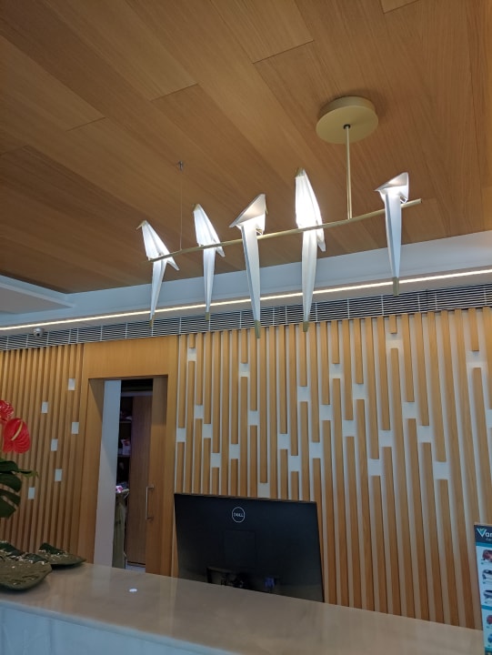 Lobby JS Alcudi Mar