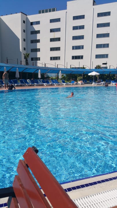 Pool Cenger Beach Resort & Spa