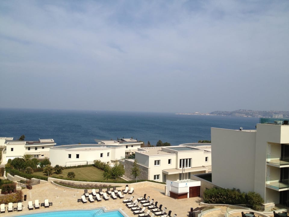 Vom Zimmer Kempinski Hotel Adriatic Istria Croatia