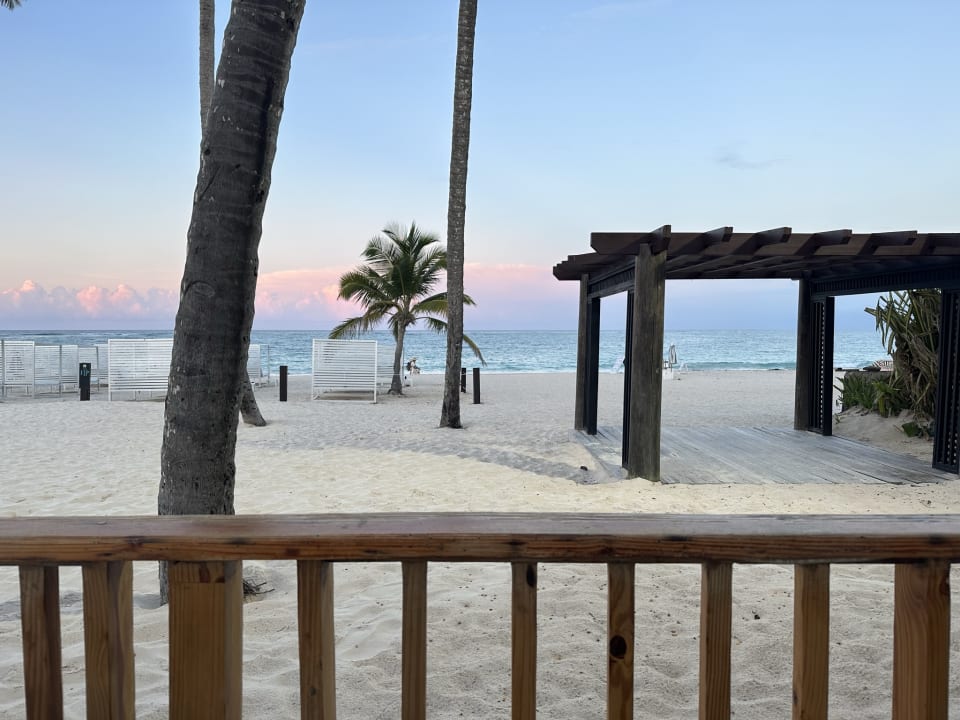 Strand Punta Cana Princess All Suites Resort & Spa