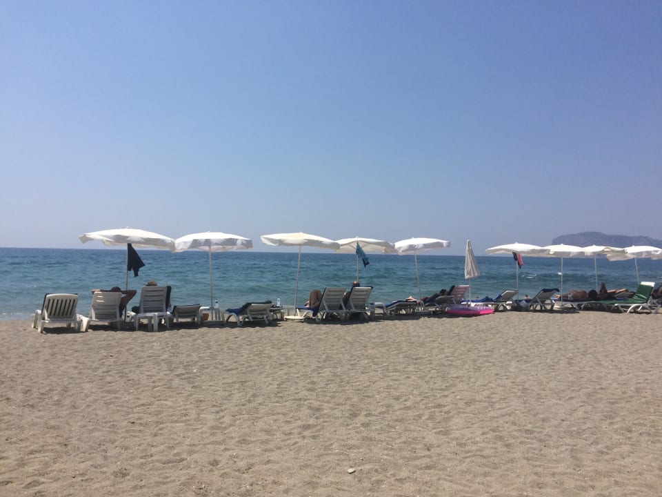 Strand Labranda Alantur Resort