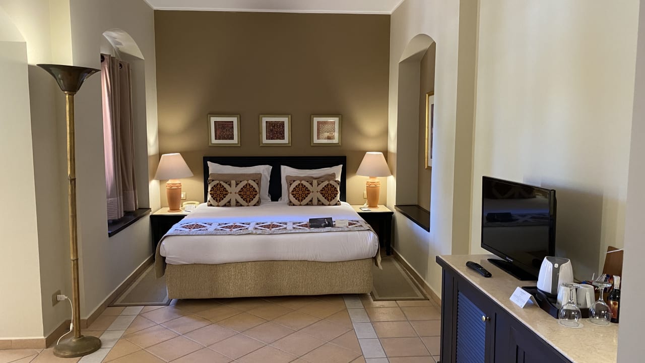 Zimmer Steigenberger Coraya Beach - Adults only