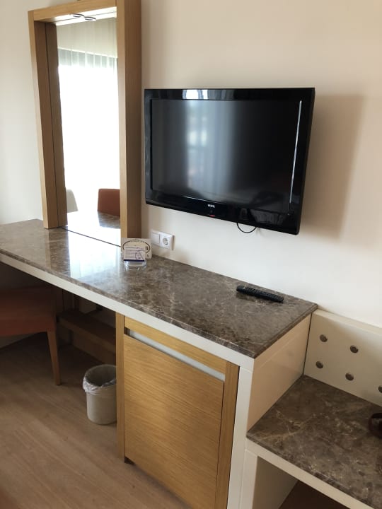 Zimmer Limak Limra Hotel & Resort