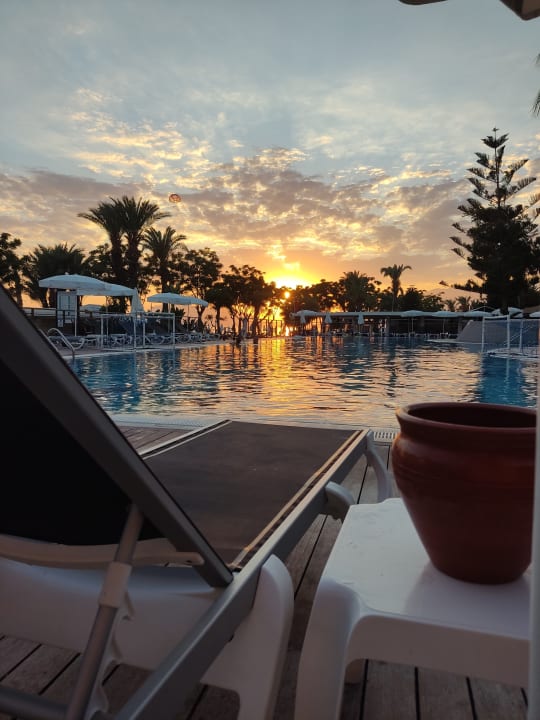 Pool Labranda Alantur Resort