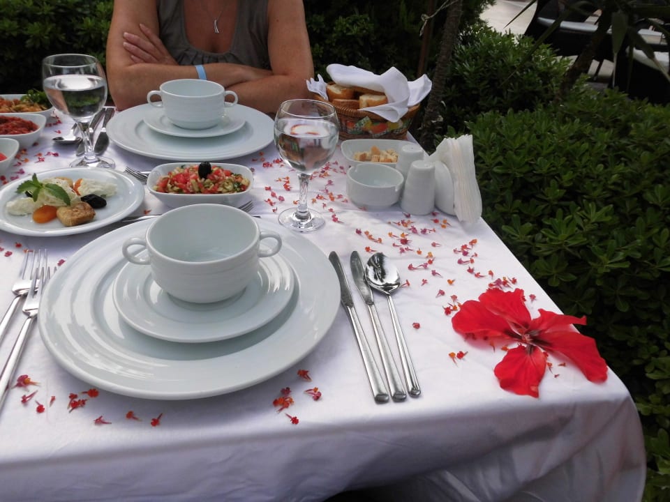A la Carte Restaurant My Home Resort