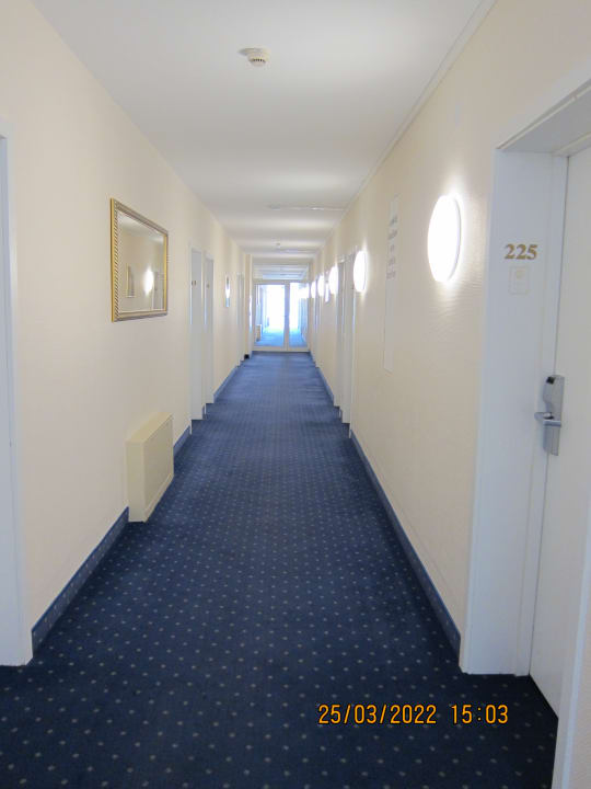 Sonstiges Hotel Residenz Limburgerhof