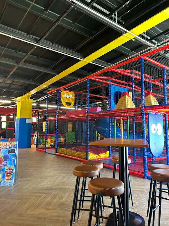 Sport & Freizeit AHORN Hotel Am Fichtelberg