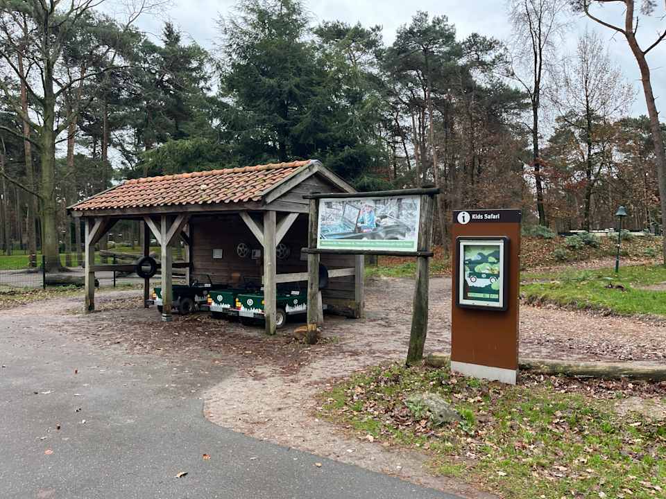 Sport & Freizeit Center Parcs De Kempervennen