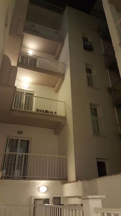 Sonstiges MLL Palma Bay Club Resort